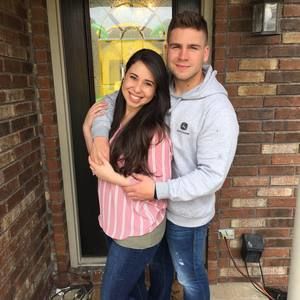 Meet your Posher, Andrew